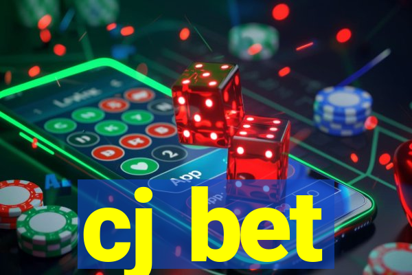 cj bet